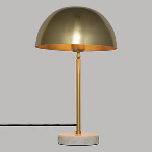 Настолна лампа atmosphera Lilio, 46 cm