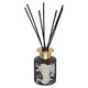 Арома дифузер atmosphera, Стъкло, 150 ml, Слива и Тонка боб, Червен
