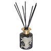 Арома дифузер atmosphera, Стъкло, 150 ml, Слива и Тонка боб, Червен