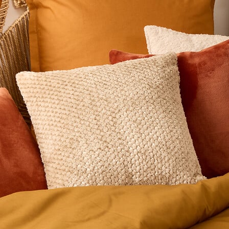 Perna decorativa atmosfera Lyno, 40x40 cm