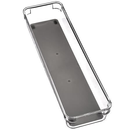 Органайзер 5five Tidy Smart, PET, 32.5 cm, Сив