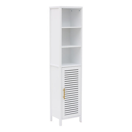 Колона 5five Oréa, Бяла, 160 cm