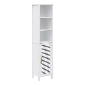 Колона 5five Oréa, Бяла, 160 cm