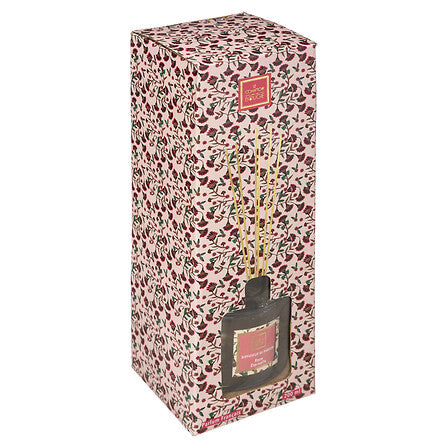 Difuzor atmosferă Neda, 200 ml, sticlă