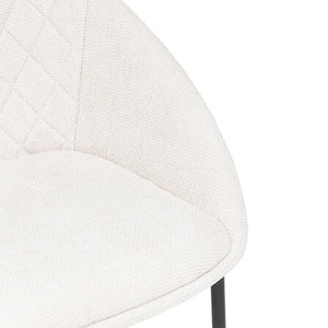 Scaun de sufragerie Atmosphera Seliso, Chenille