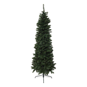 Vertica tree height 210 cm green
