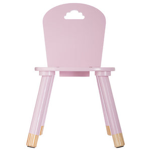 Детско столче Atmosphera Sweet, MDF