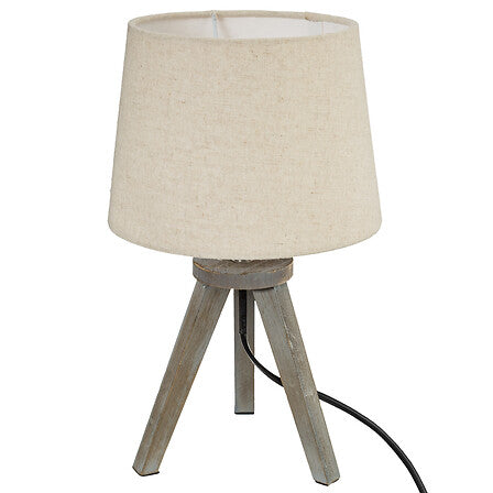 Lampă de masă Atmosphere Mini Tripod, 30,5 cm