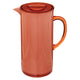 Кана 5five, Полистирен, 2L, Розова