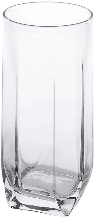 Set de pahare de apă LAV Tuana, 330 ml, 6 buc.