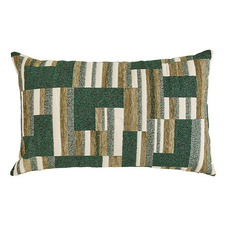 Pernă decorativă Atmosphera Jacquard Chenille, 30x50 cm