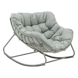 Paopao rocking chair laurel