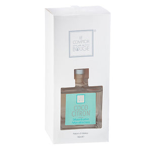 Difuzor de atmosferă Elea, 160 ml, sticlă