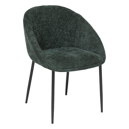 Scaun de sufragerie Atmosphera Seliso, Chenille