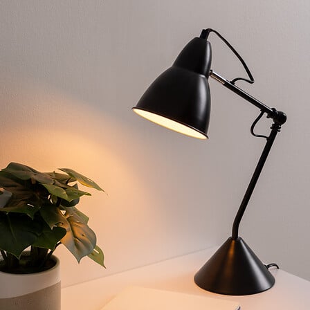 Lampă de masă Atmosphere Aude, 62 cm
