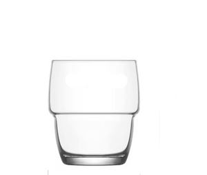 Set pahare whisky LAV Galata, 285 ml, 6 buc.
