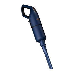 Aspirator Deerma DX1000W, 16.000 Pa, 600W, filtrare în 3 etape, cablu de 5 m, albastru