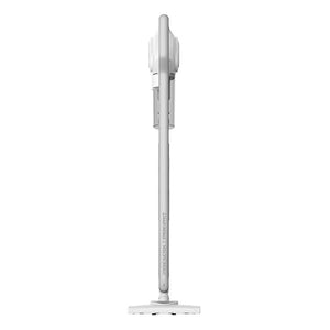 Aspirator vertical Deerma DX700 2 în 1, 75dB, Capacitate 0,8 l, Putere 600W, Alb