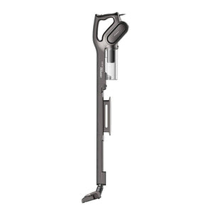 Aspirator Deerma DX700S, 600W, Putere de aspirare 15kPa, Recipient 0.8 l, 3 perii, Gri