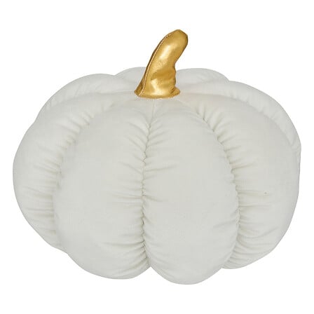 Pernă decorativă Atmosphera Dovleac, 32x18 cm, Diverse culori