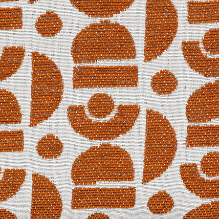 Scaun Atmosphera Chiara, Chenille, 38x38x40 cm