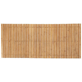 Бамбукова подложка за баня 5five, Ролираща, 50 x 120 cm
