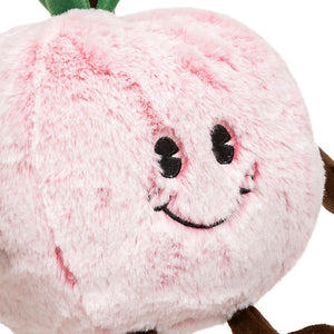 Jucărie de pluș pentru copii Atmosphera Peachy, 20 cm