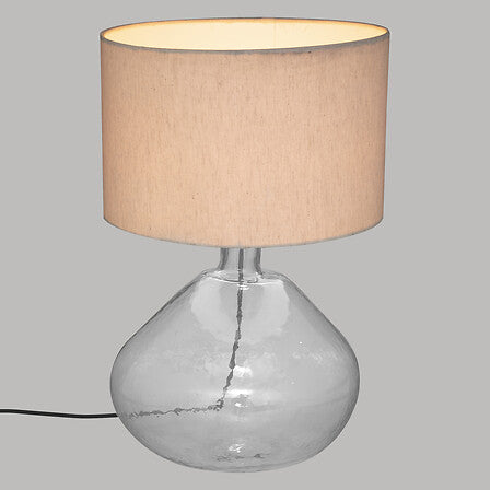 Нощна лампа atmosphera Melly, 60 cm