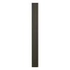 Panou decorativ de perete exterior Atmosphera 200x20 cm
