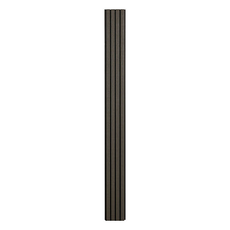 Panou decorativ de perete exterior Atmosphera 200x20 cm