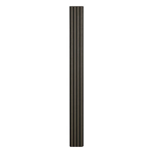 Panou decorativ de perete exterior Atmosphera 200x20 cm