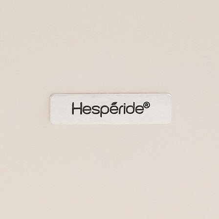 Лежанка за басейн Hesperide Allure, Алуминий, Аргила — изображение 2
