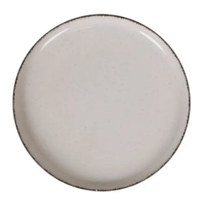 Основна чиния LA MEDITERRANEA Nordic, 27 cm,порцелан