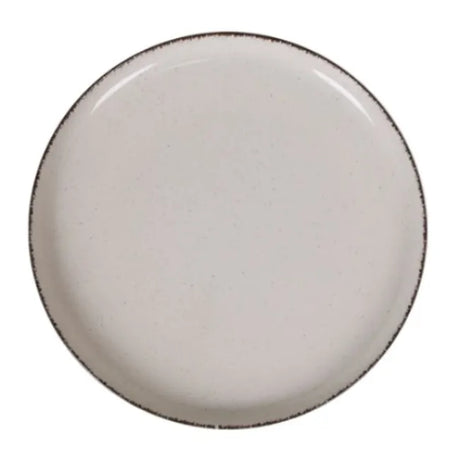 Farfurie principală nordică LA MEDITERRANEA, 27 cm, porțelan