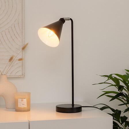 Lampă de masă Atmosphere Linn, 45,5 cm