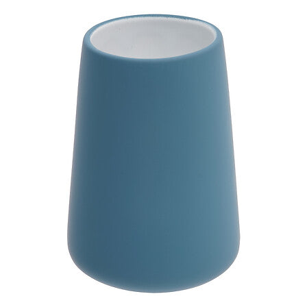 Чаша 5five Colors, Грес, Синя