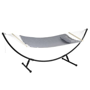 Akio pearl padded hammock