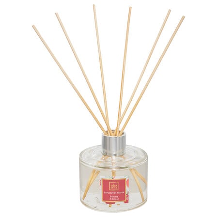 Difuzor atmosferă Neda, 200 ml, sticlă