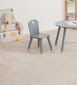Детско столче Atmosphera Sweet, MDF