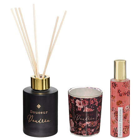 Gypsy scent gift set assorted