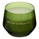 Ароматна свещ atmosphera Glowy, Орхидея, Стъклен буркан, 300 g