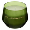 Ароматна свещ atmosphera Glowy, Орхидея, Стъклен буркан, 300 g