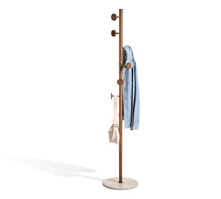 Закачалка за дрехи 5five Côme, 6 куки, 175 cm