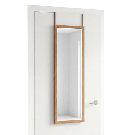 Огледало за врата 5five Côme, 34 x 94 cm