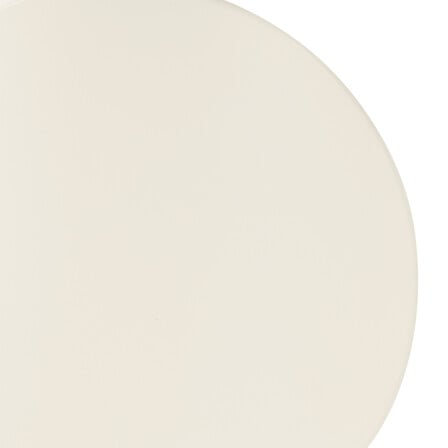 Помощна маса atmosphera Chamlo, Ø38 cm