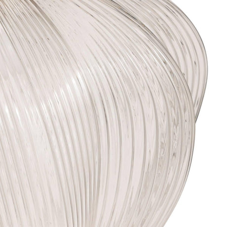 Пендел atmosphera Phylas, 37.5 cm, Стъкло — допълнителен изглед