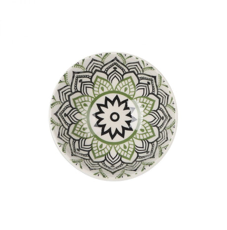 Set de boluri japoneze LA MEDITERRANEA, 11,5x6cm, porțelan, 6 buc.
