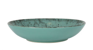 Bol adânc LA MEDITERRANEA Aspe, 23 cm, porțelan