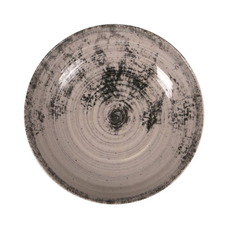 Bol adânc LA MEDITERRANEA Aspe, 23 cm, porțelan