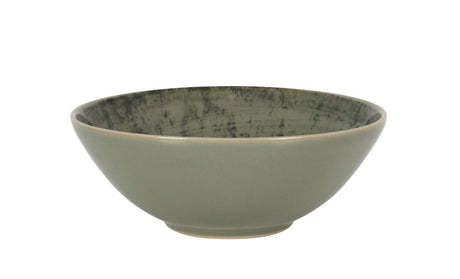Bol adânc LA MEDITERRANEA Aspe, 16 cm, porțelan